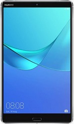 Замена экрана на планшете Huawei MediaPad M5 10 в Магнитогорске